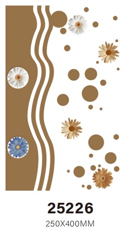 Available Debbysamad tile 25226